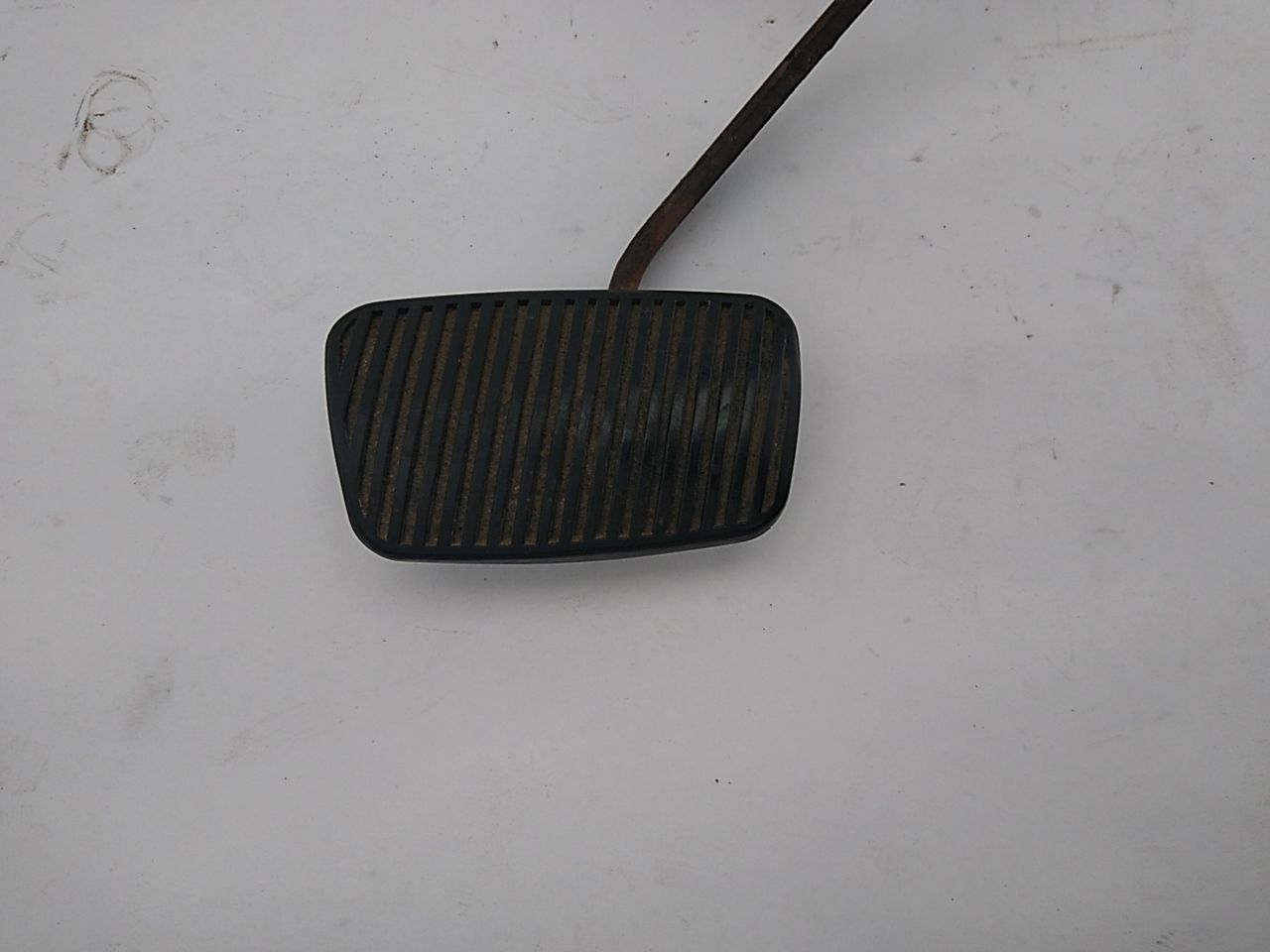 Saab 900 Brake Pedal