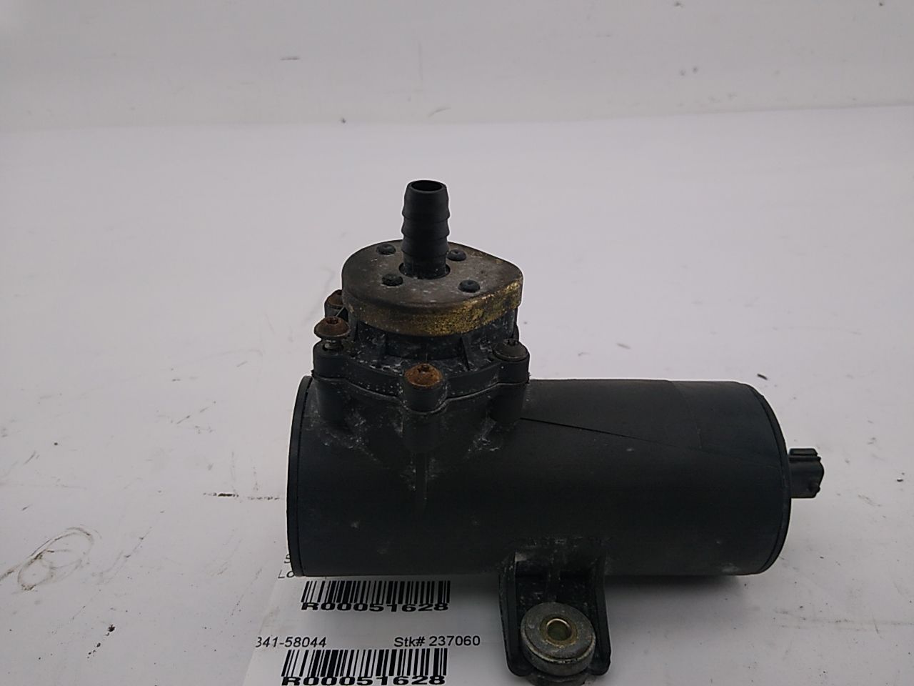 Saab 900 Vacuum Pump - 0