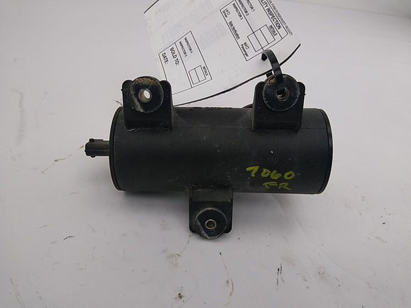 Saab 900 Vacuum Pump