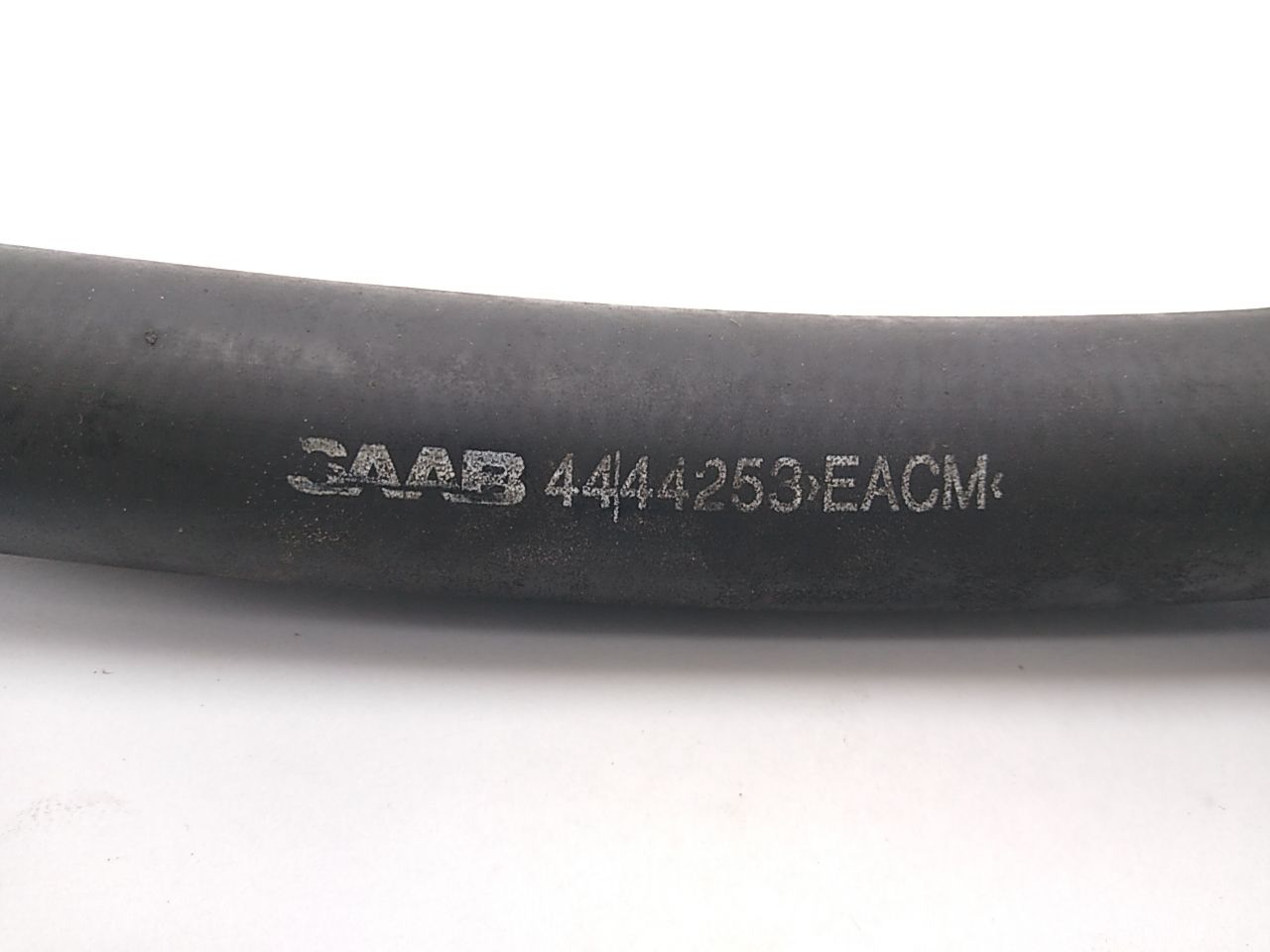 Saab 900 Air Intake Hose