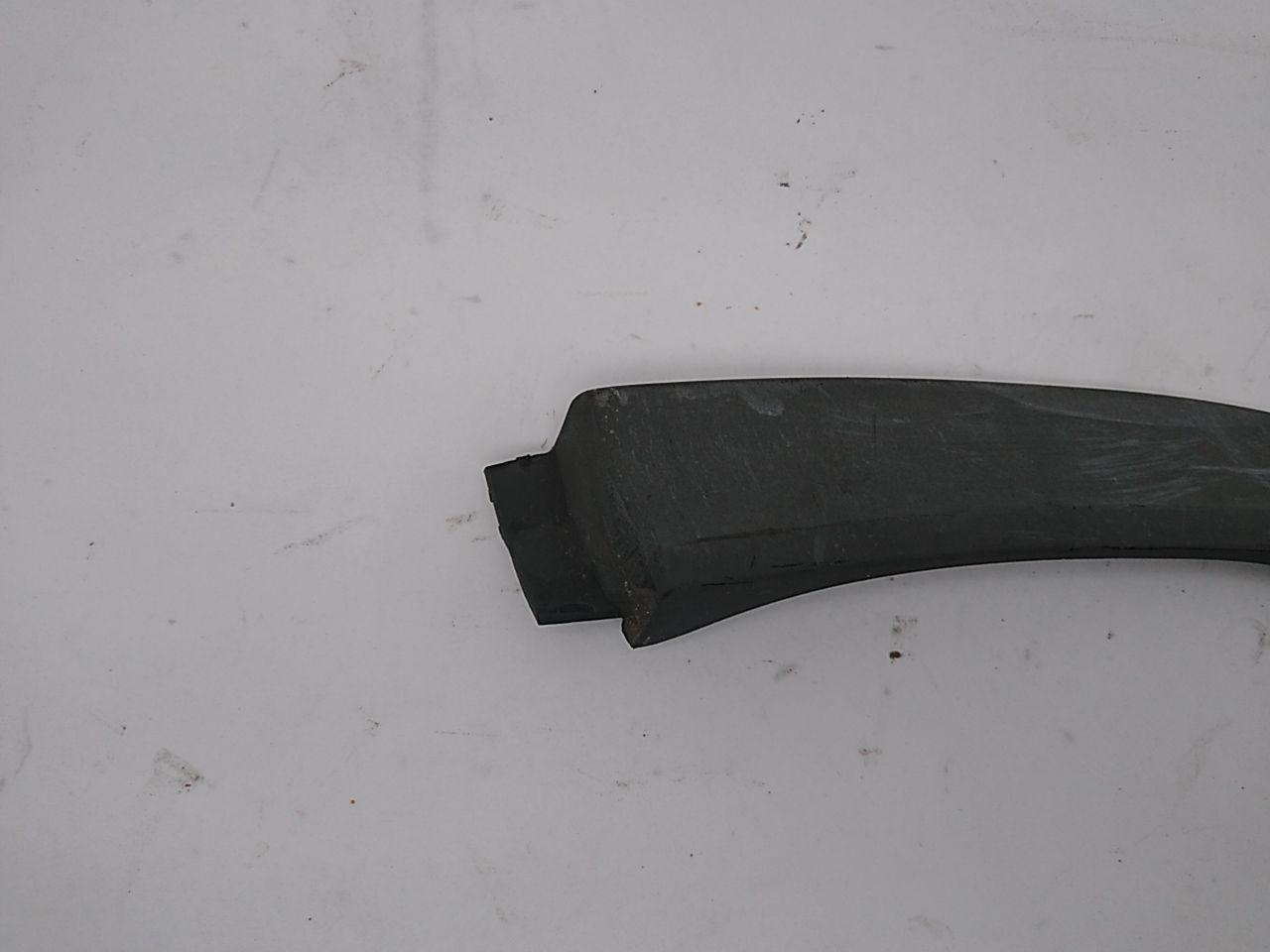 Saab 900 Rear Left Stone Guard - 0