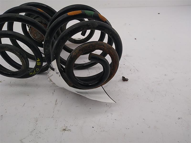 Saab 900 Pair Of Rear Coil Springs