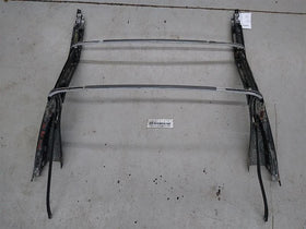 Saab 900 Converitble Hinges Assembly