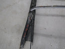 Saab 900 Converitble Hinges Assembly-2