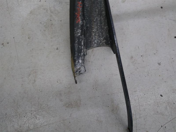 Saab 900 Converitble Hinges Assembly