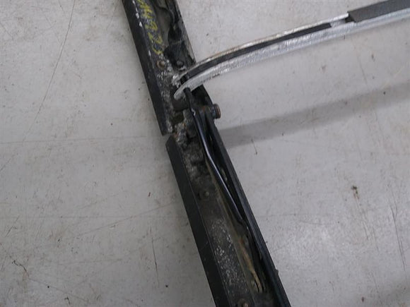 Saab 900 Converitble Hinges Assembly