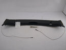 Saab 900 Front Convertible Roof Header-1
