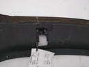 Saab 900 Front Convertible Roof Header-3
