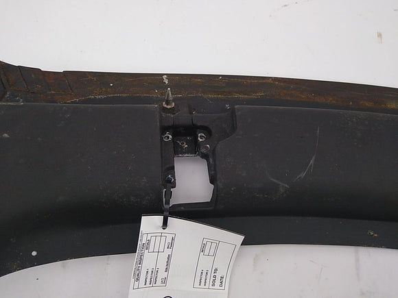 Saab 900 Front Convertible Roof Header