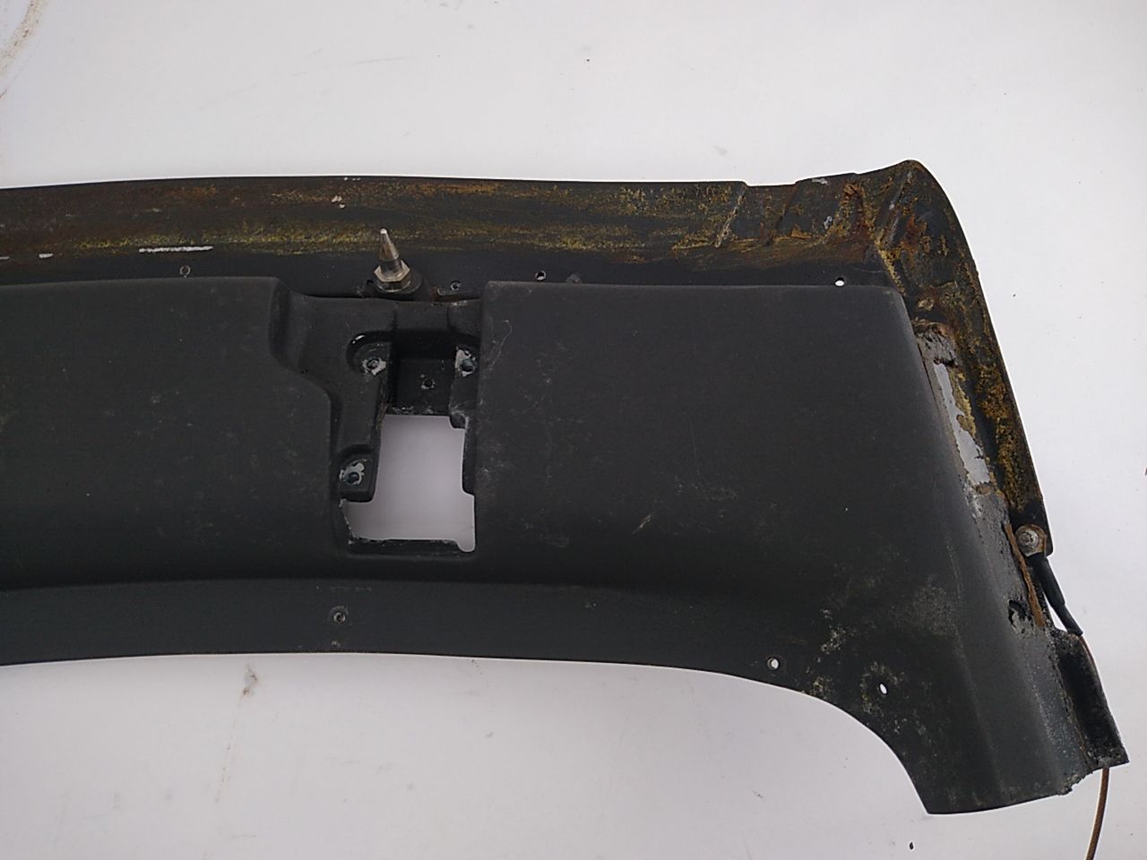 Saab 900 Front Convertible Roof Header