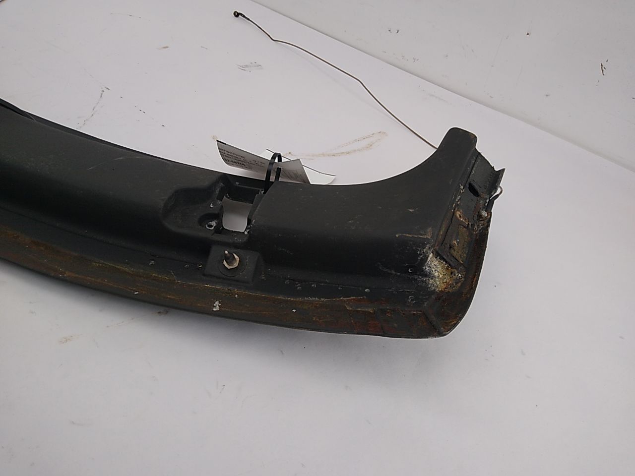 Saab 900 Front Convertible Roof Header