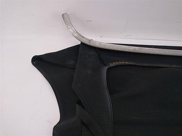 Saab 900 Convertible Top Headliner - 0