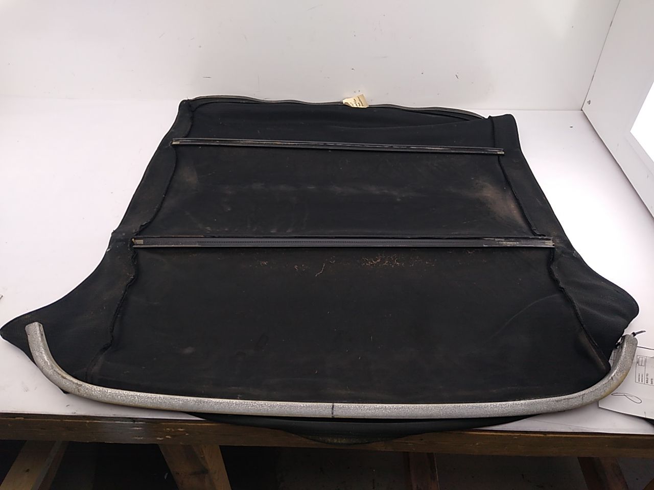 Saab 900 Convertible Top Headliner