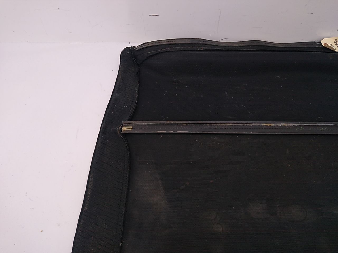 Saab 900 Convertible Top Headliner