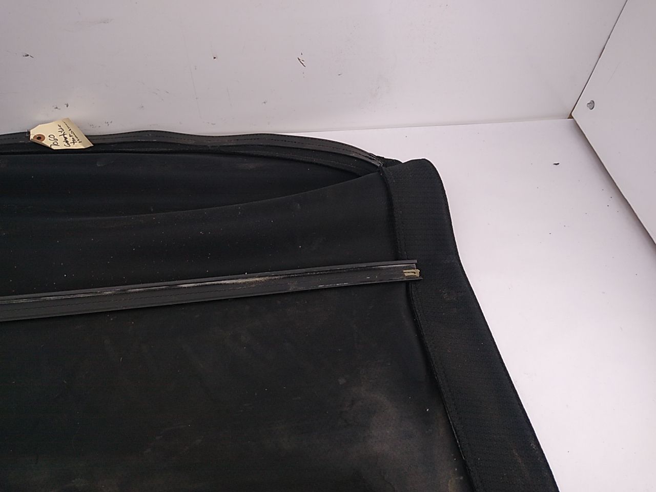 Saab 900 Convertible Top Headliner