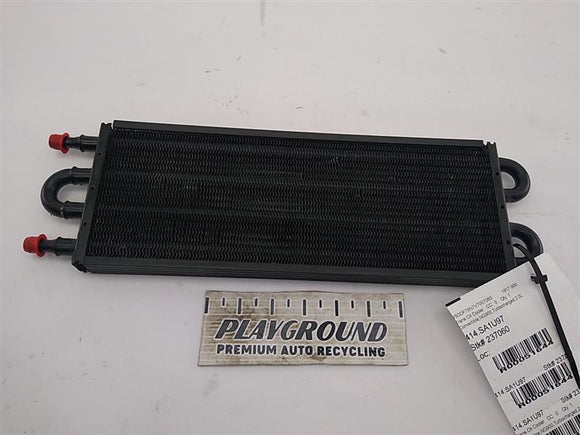 Saab 900 Oil Cooler