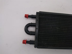 Saab 900 Oil Cooler - 0