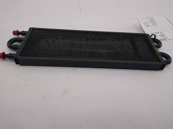 Saab 900 Oil Cooler