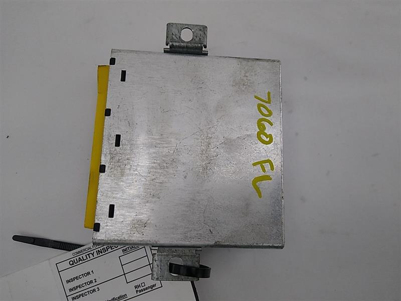 Saab 900 Anti Theft Control Module