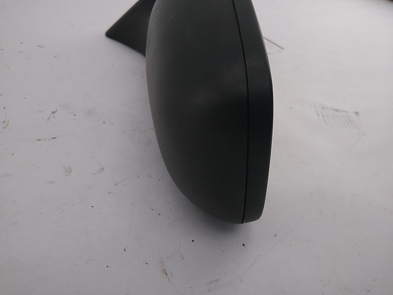 Saab 900 Left Side View Mirror