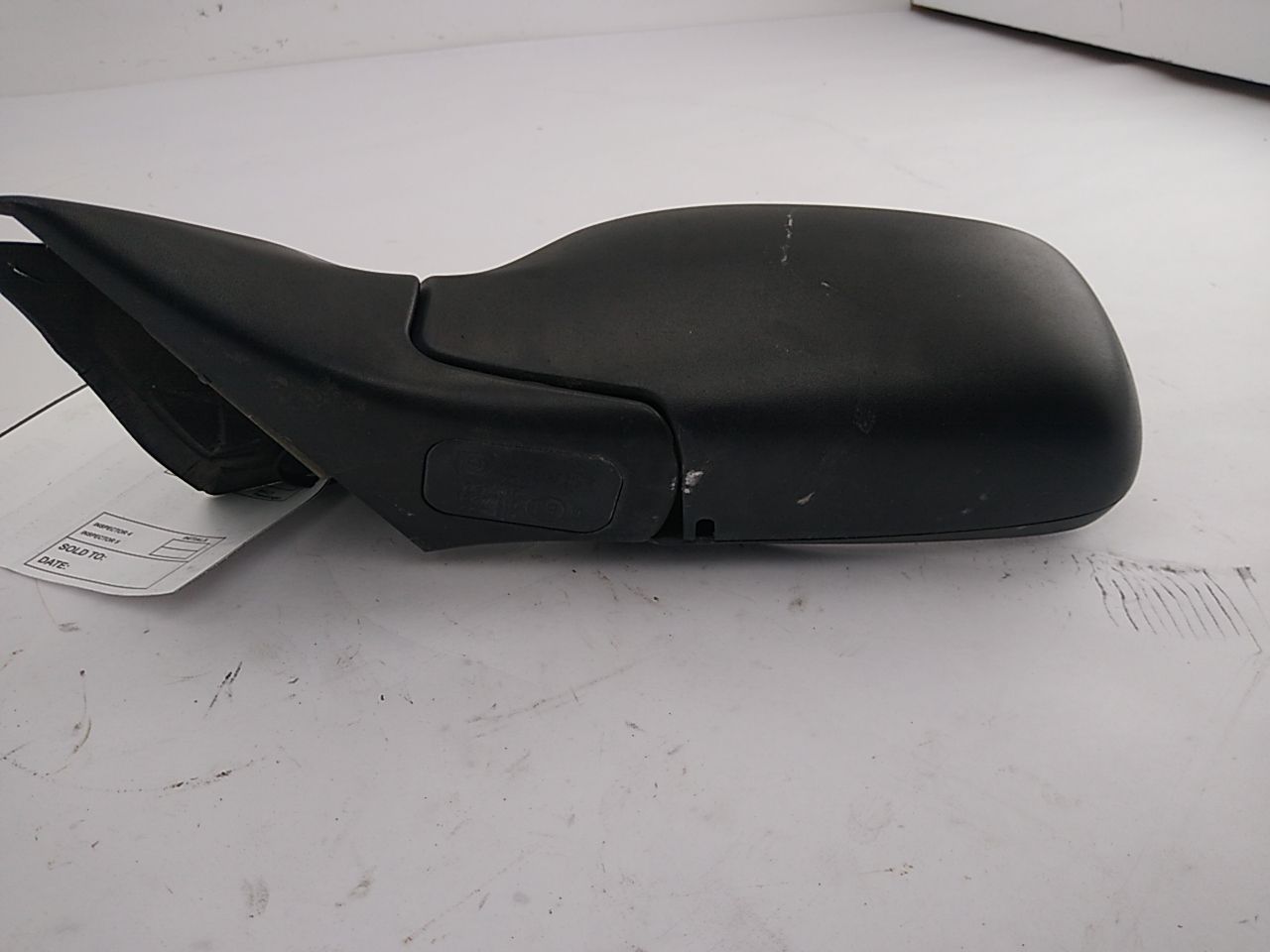 Saab 900 Left Side View Mirror