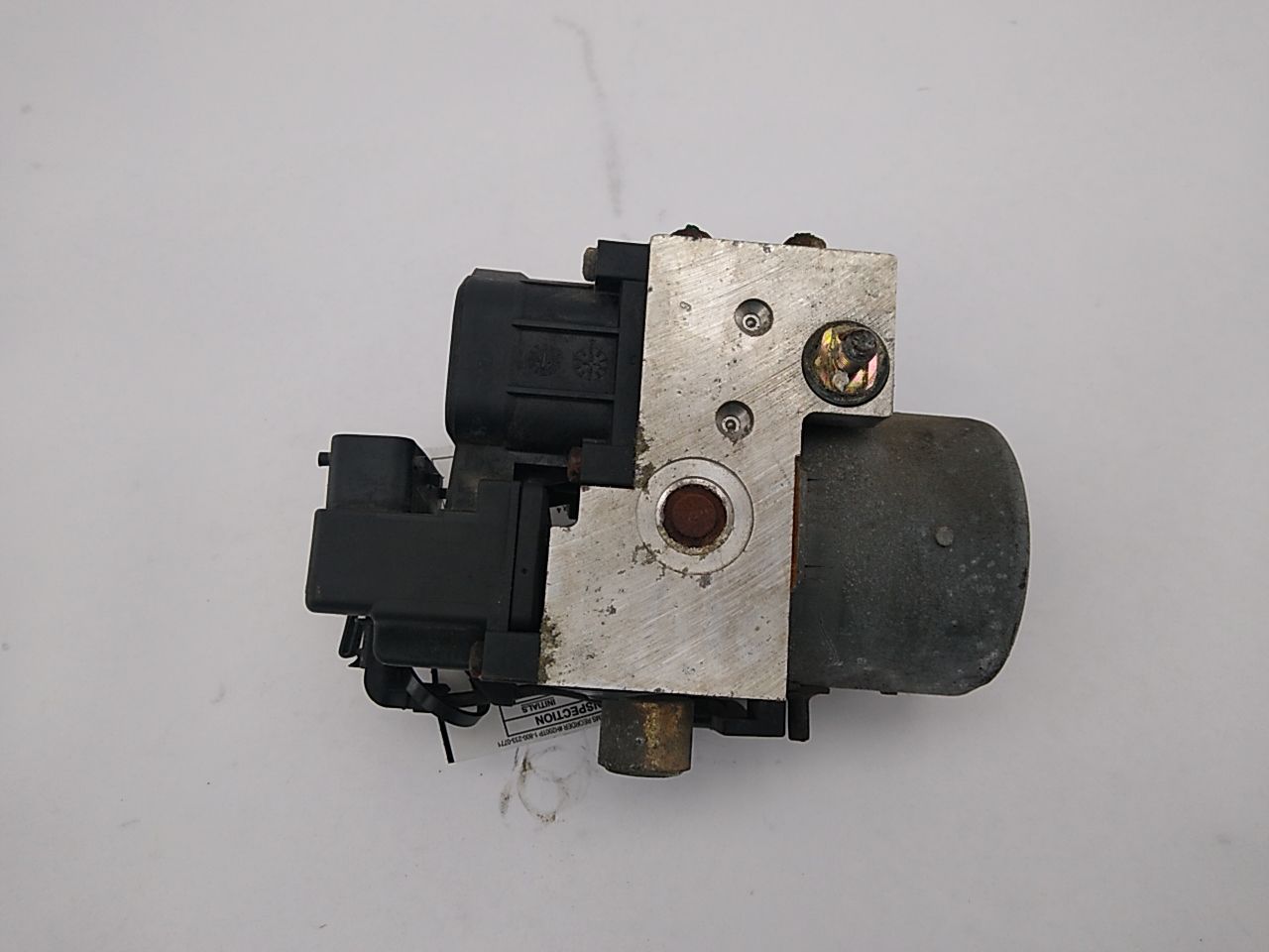 Saab 900 ABS Pump Assembly | Playground PAR