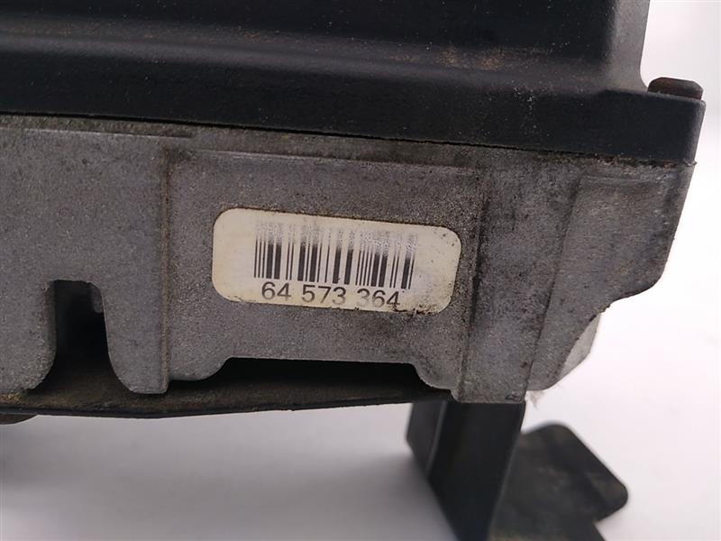 Saab 900 Cruise Control Motor Actuator