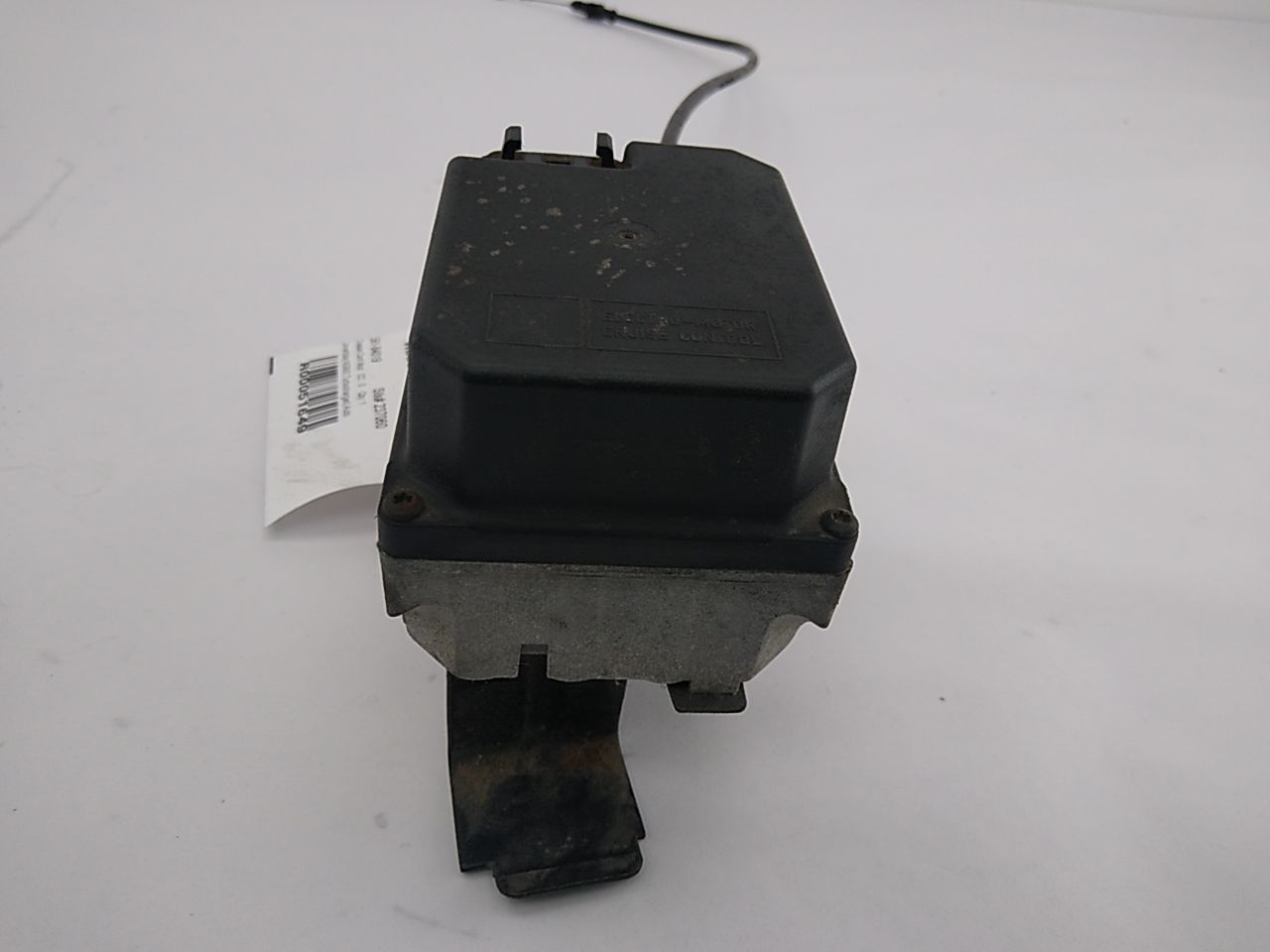 Saab 900 Cruise Control Motor Actuator