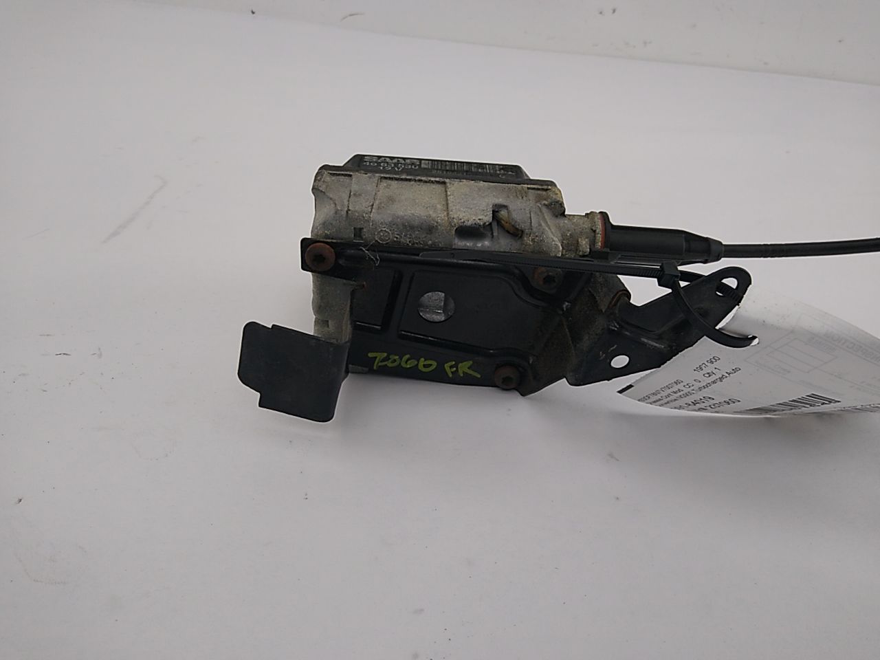 Saab 900 Cruise Control Motor Actuator