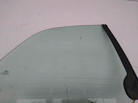 Saab 900 Rear Right Quarter Glass - 0