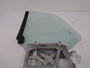 Saab 900 Rear Right Quarter Glass-11