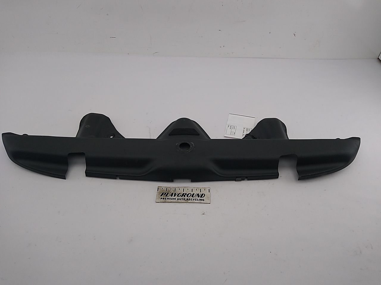 Saab 900 Rear Lower Tonneau Cover Trim