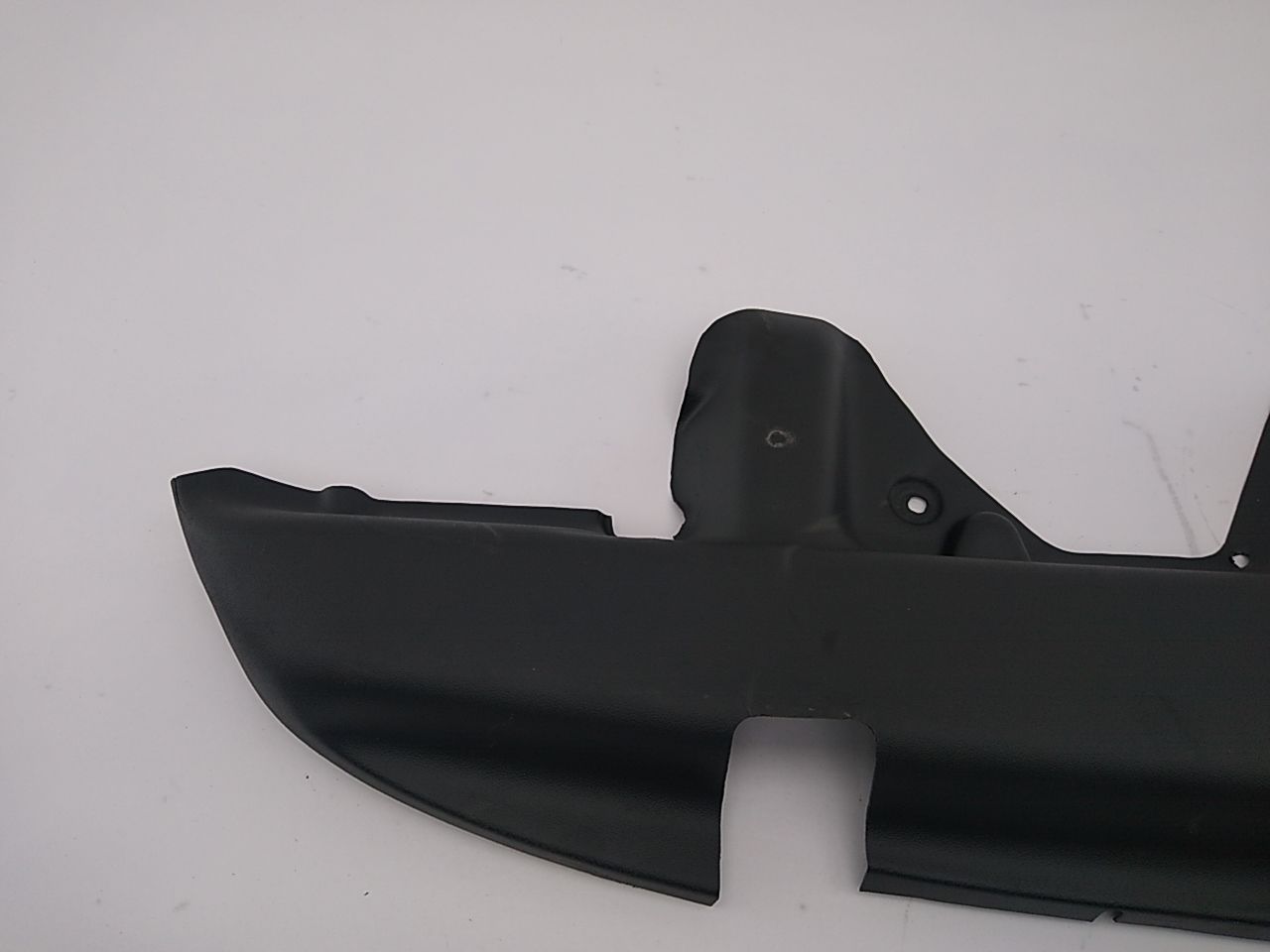 Saab 900 Rear Lower Tonneau Cover Trim - 0