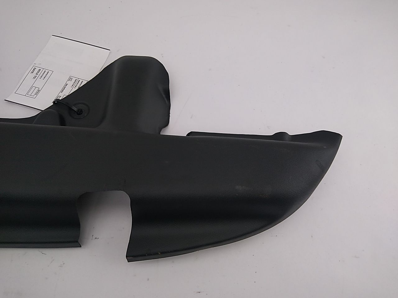 Saab 900 Rear Lower Tonneau Cover Trim