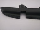 Saab 900 Rear Lower Tonneau Cover Trim-6