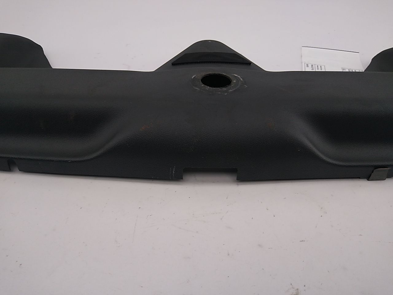 Saab 900 Rear Lower Tonneau Cover Trim