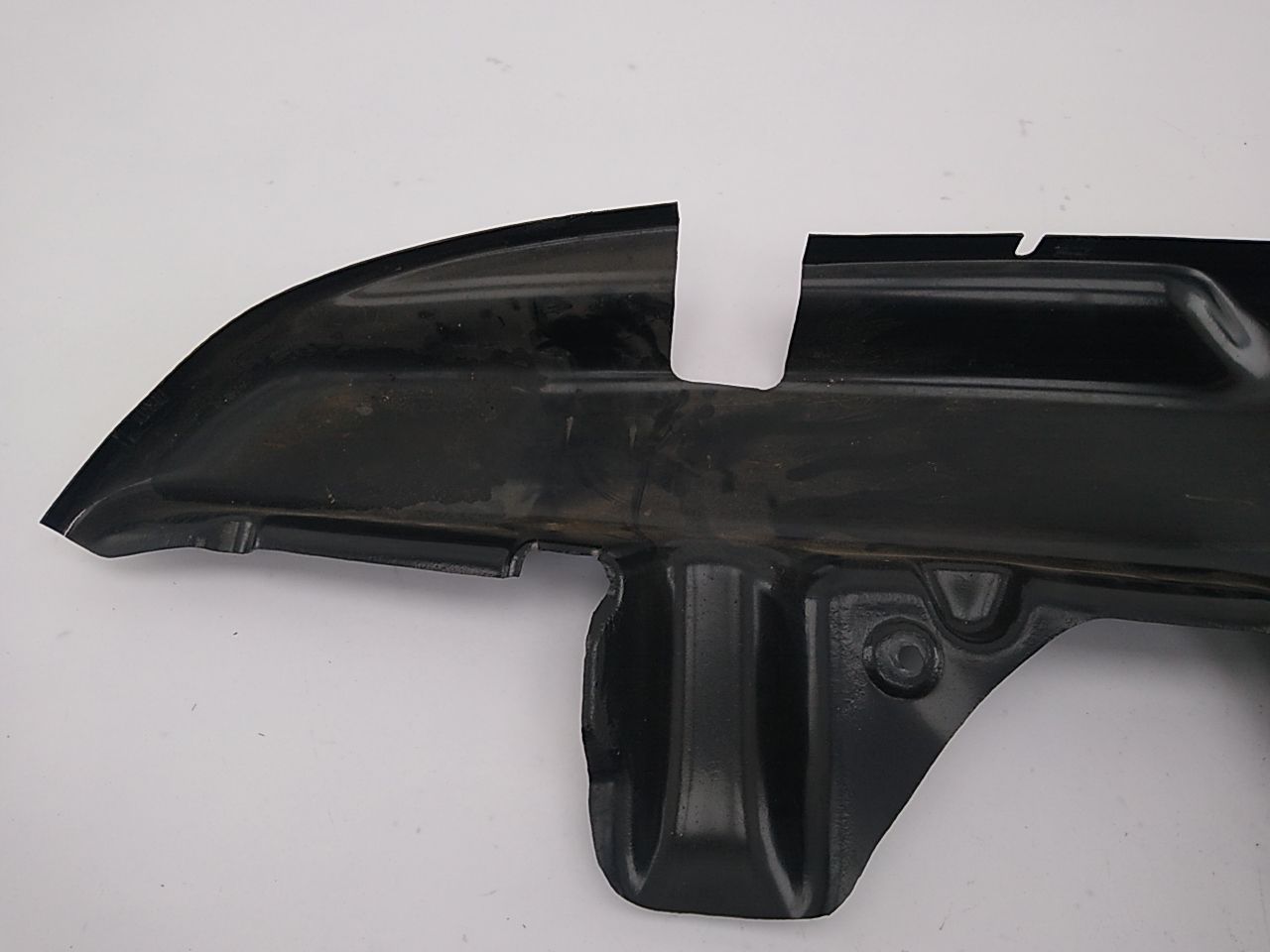 Saab 900 Rear Lower Tonneau Cover Trim