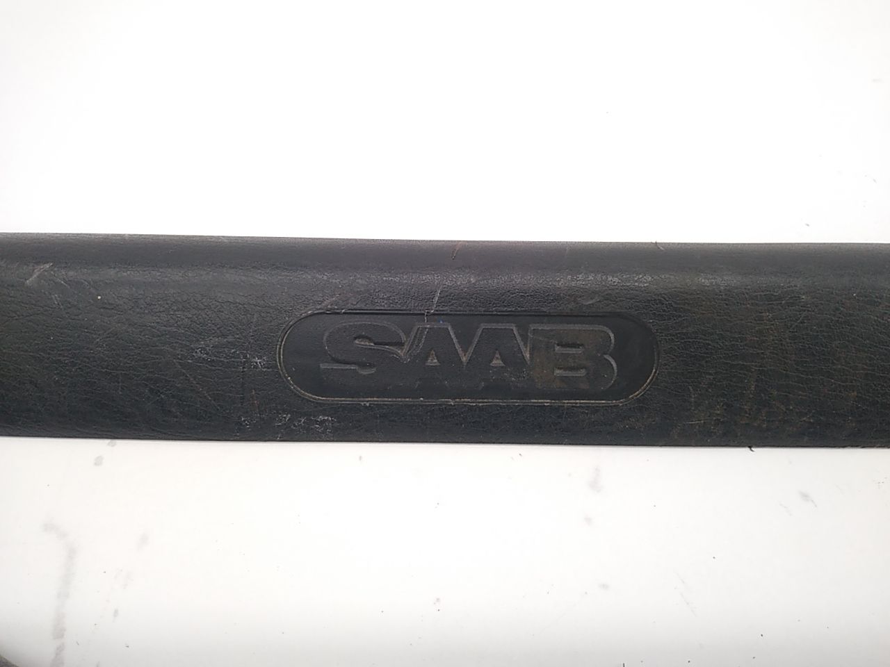 Saab 900 Pair Of Scuff Sill Trim