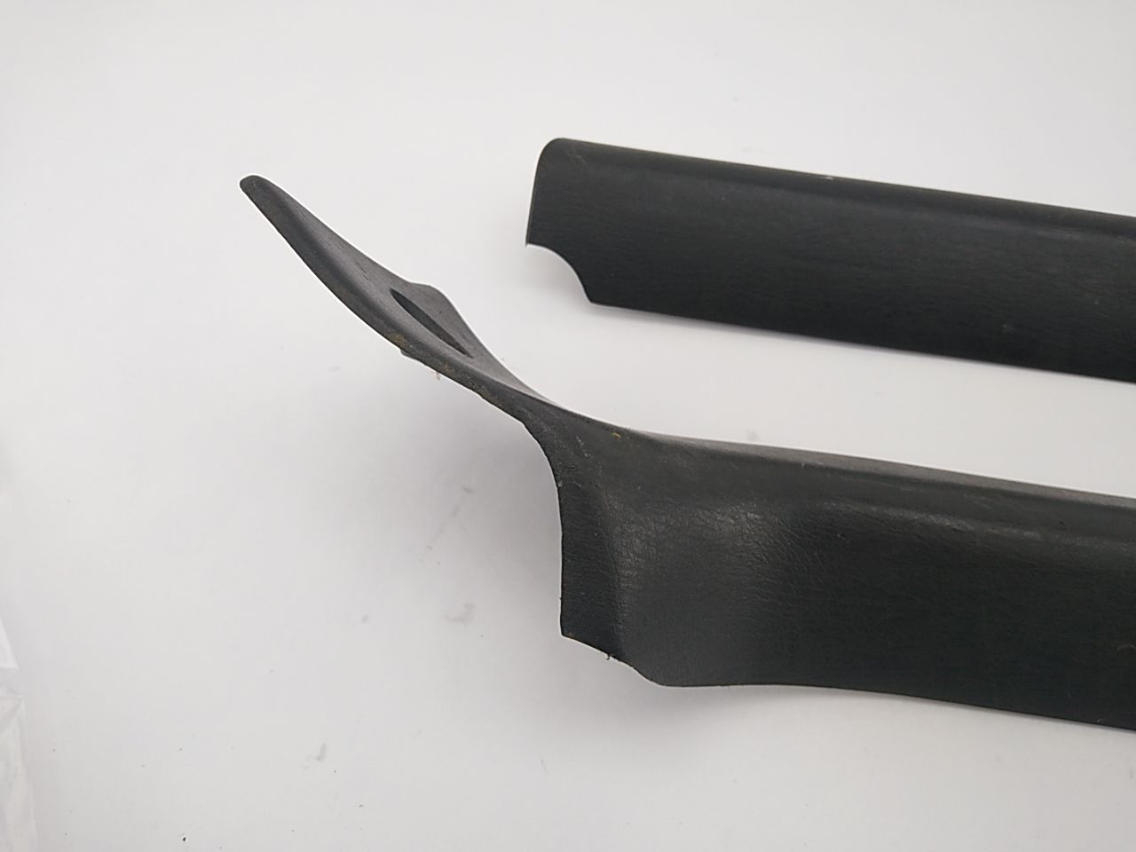 Saab 900 Pair Of Scuff Sill Trim