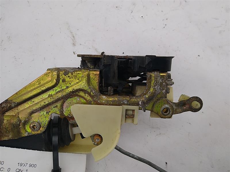 Saab 900 Front Left Door Lock Actuator