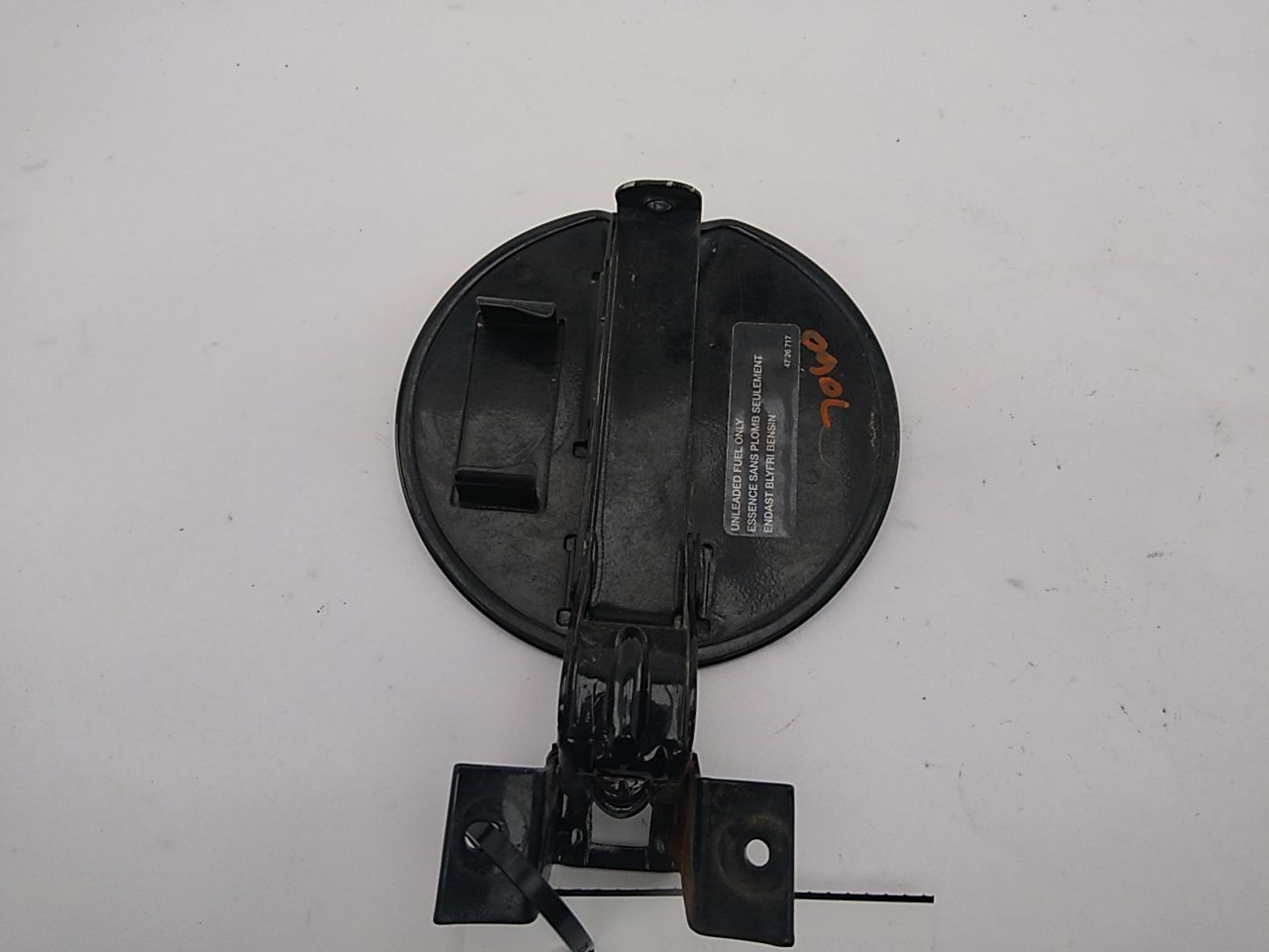 Saab 900 Fuel Filler Door