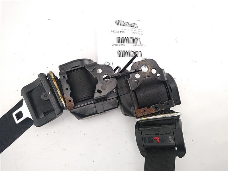 Saab 900 Pair Of Rear Seat Belts