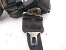 Saab 900 Pair Of Rear Seat Belts-10