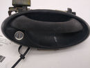 Saab 900 Front Right Door Handle-2