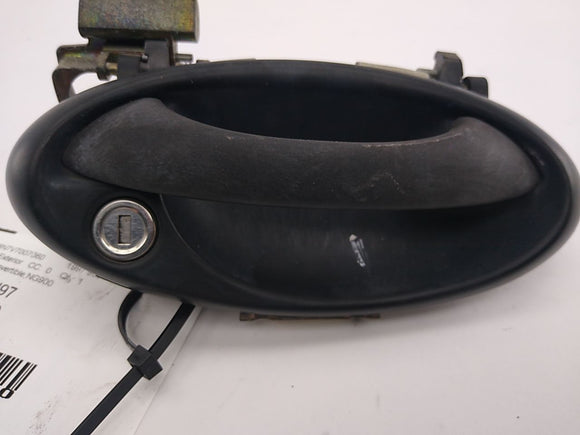 Saab 900 Front Right Door Handle