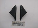 Saab 900 Pair Of Interior Mirror Cover Trim-1