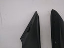 Saab 900 Pair Of Interior Mirror Cover Trim-2