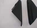 Saab 900 Pair Of Interior Mirror Cover Trim-3