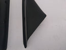 Saab 900 Pair Of Interior Mirror Cover Trim-5
