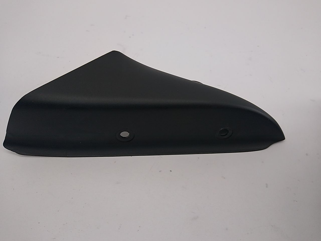 Saab 900 Pair Of Interior Mirror Cover Trim